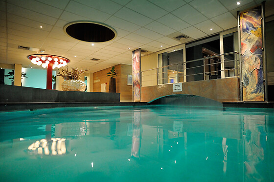 Thermen en Wellness Goirle - photo 5