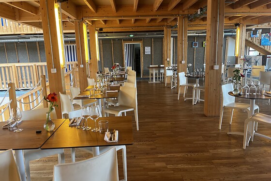 Le Plongeoir D'en Face - photo 0