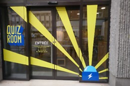 Quiz Room Montpellier