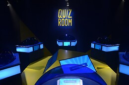 Quiz Room Montpellier