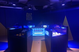 Quiz Room Montpellier