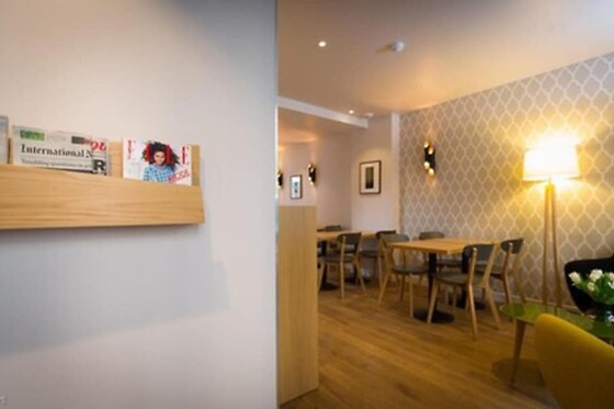 Online Booking EPS - photo 1