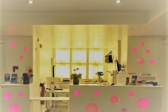 Online Booking EPS - photo 2