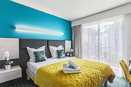 Online Booking EPS