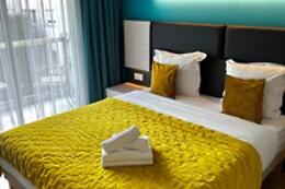 Online Booking EPS