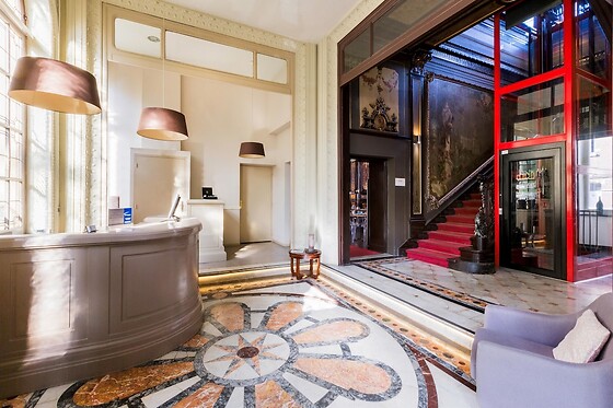 Online Booking EPS - photo 6