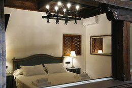 HABITACIONES LAS TERMAS