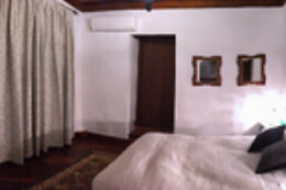 HABITACIONES LAS TERMAS