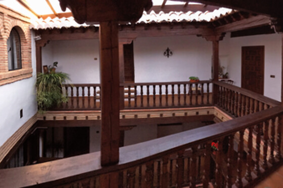 HABITACIONES LAS TERMAS - photo 4