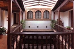 HABITACIONES LAS TERMAS