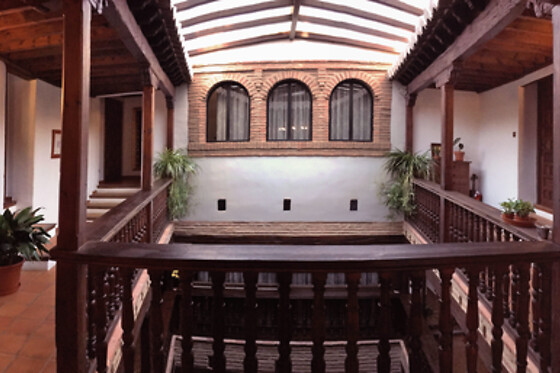 HABITACIONES LAS TERMAS - photo 5