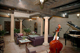 HABITACIONES LAS TERMAS