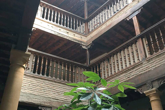 HABITACIONES LAS TERMAS - photo 8