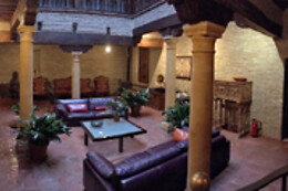 HABITACIONES LAS TERMAS