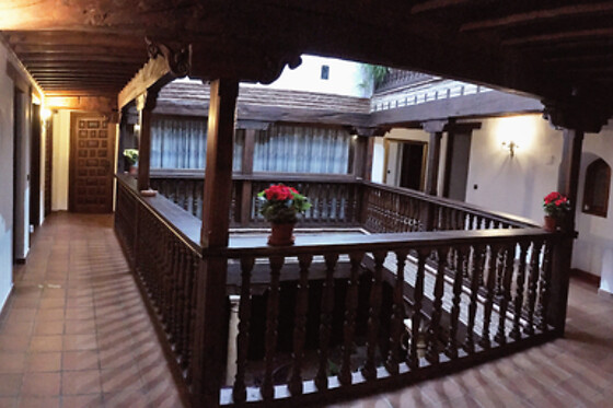 HABITACIONES LAS TERMAS - photo 0