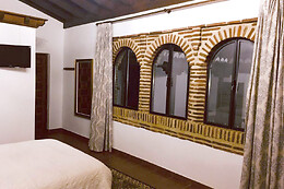 HABITACIONES LAS TERMAS