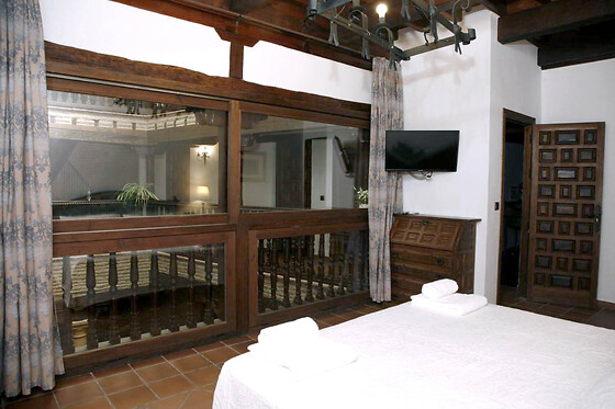 HABITACIONES LAS TERMAS - photo 11