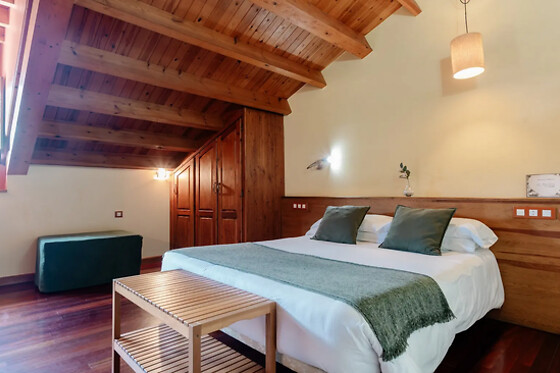 HOTEL EL REXACU - photo 2