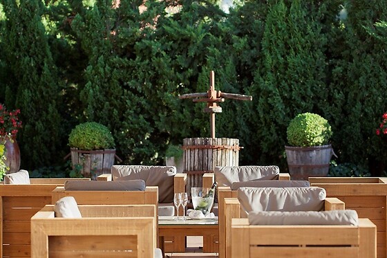 HOTEL EMPORDÀ - photo 18