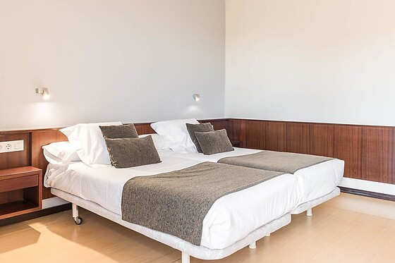 HOTEL EMPORDÀ - photo 4
