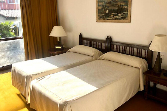 HOTEL EL ANCLA - photo 13