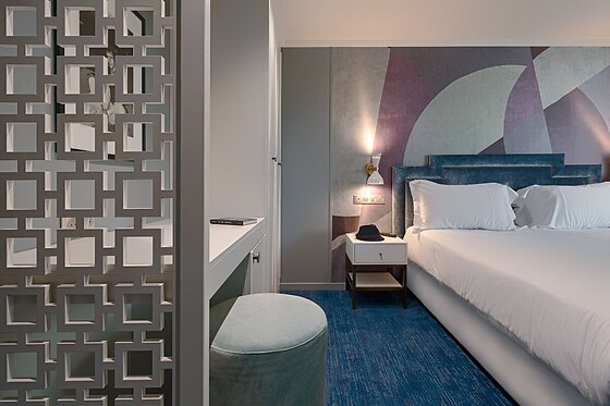 Online Booking EPS - photo 1