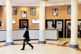 Online Booking EPS