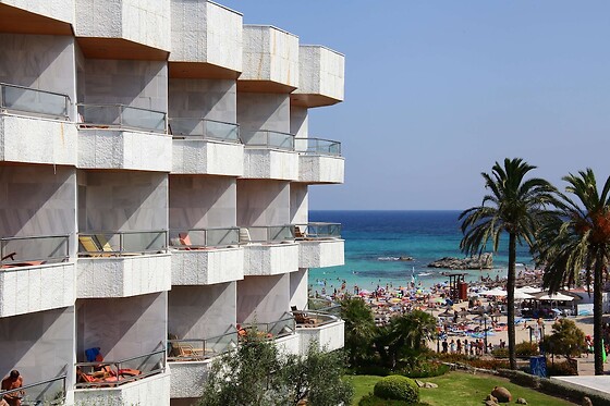 Online Booking EPS - photo 0