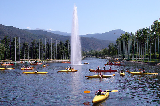 PARC OLIMPIC DEL SEGRE - photo 0