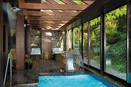HOTEL SPA RIBERIES