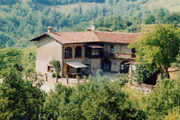 Abbadia Borgo del Sole