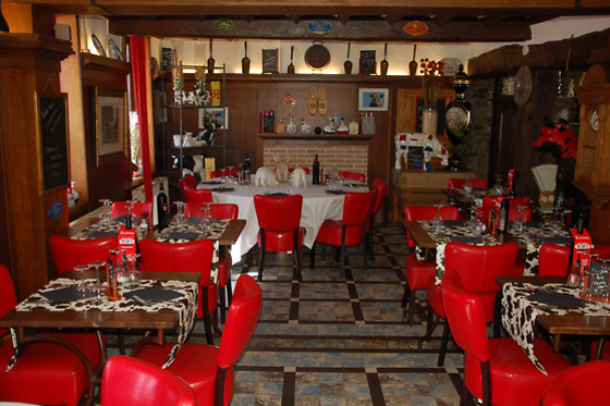 Au Boeuf qui Rit - photo 2