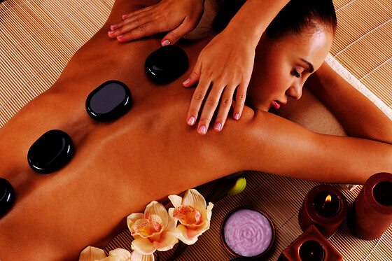 Zen Massagem - photo 4