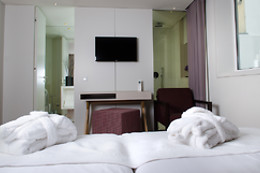 SUITES SÉ INN