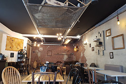 Before After Coffee