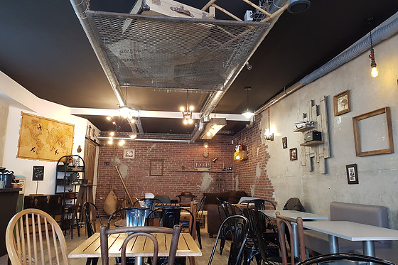 Before After Coffee - photo 2