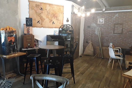 Before After Coffee - photo 9
