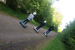 Gyroproevolution