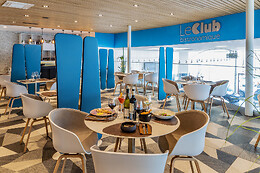 Le Club Bistronomique