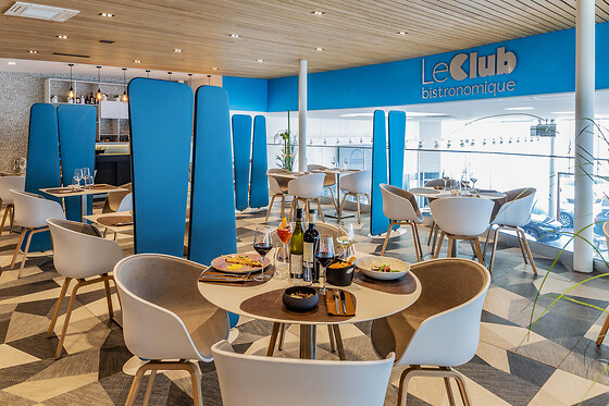 Le Club Bistronomique - photo 0
