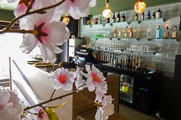 Atelier Sushi Marquette lez Lille