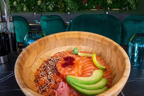 Atelier Sushi Marquette lez Lille - photo 2
