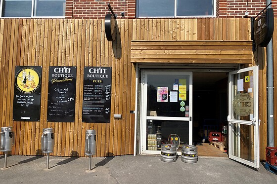 Brasserie Castelain - photo 0