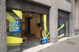 Quiz Room Lille