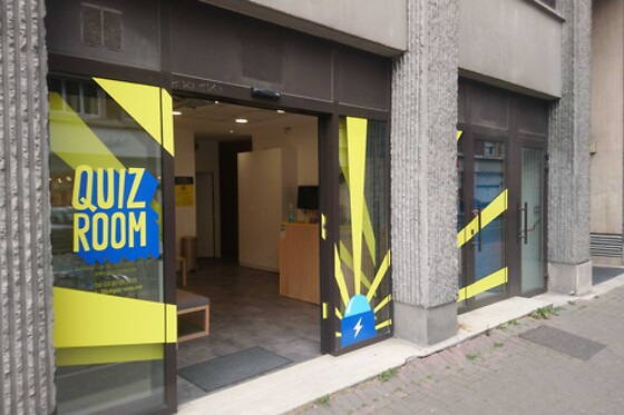 Quiz Room Lille - photo 0