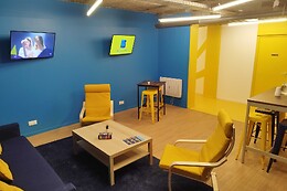 Quiz Room Lille