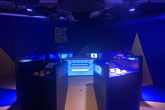 Quiz Room Lille - photo 4