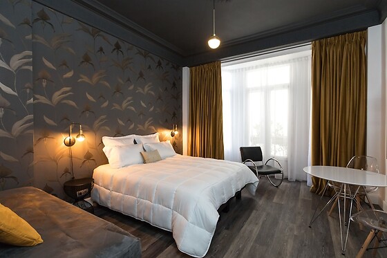 Online Booking EPS - photo 0