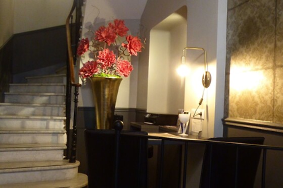 Online Booking EPS - photo 4