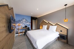 Online Booking EPS